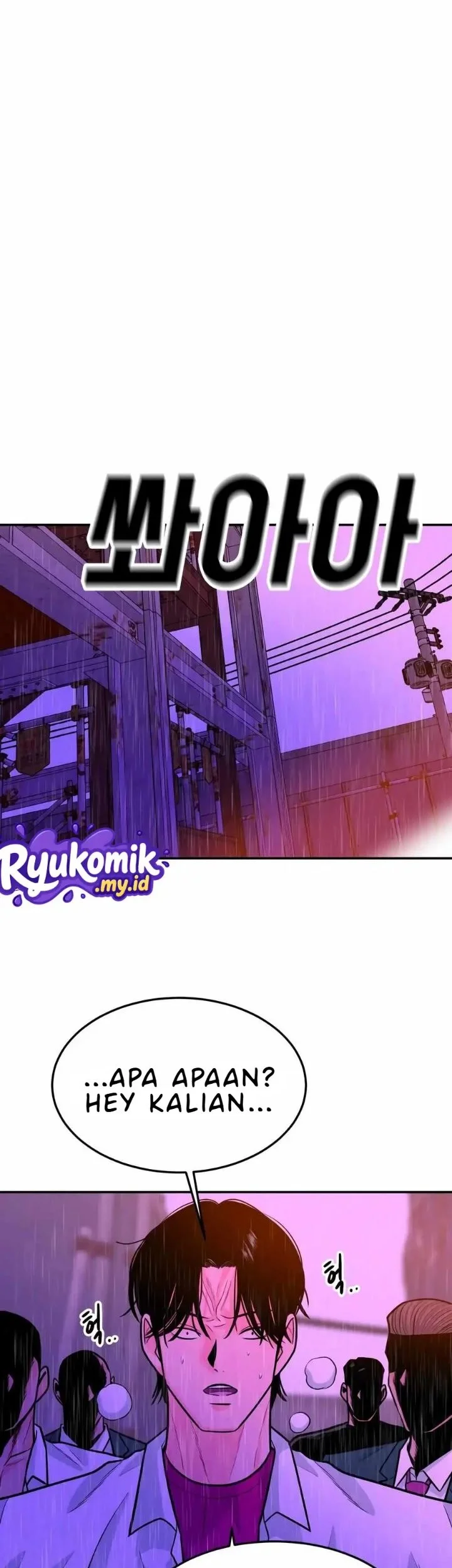 Student Jo-Eun Chapter 40 Gambar 47