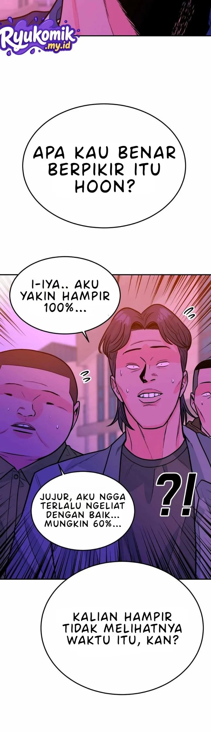 Student Jo-Eun Chapter 42 Gambar 47