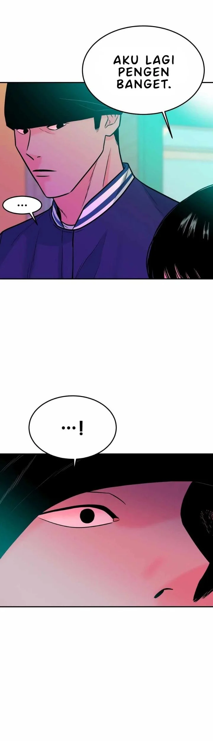 Student Jo-Eun Chapter 43 Gambar 44