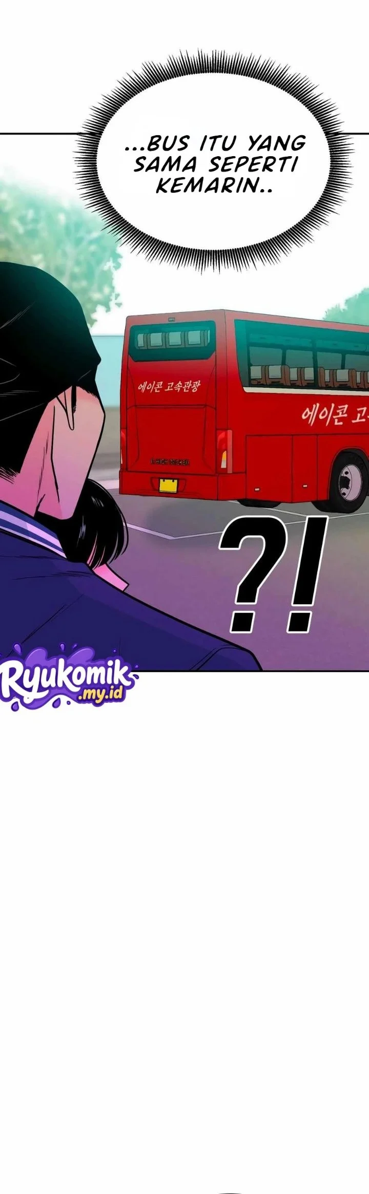 Student Jo-Eun Chapter 43 Gambar 45