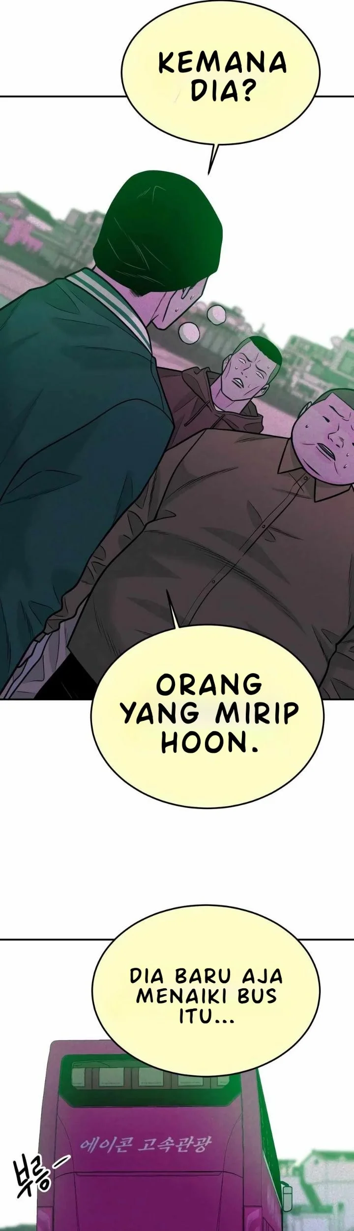Student Jo-Eun Chapter 43 Gambar 46