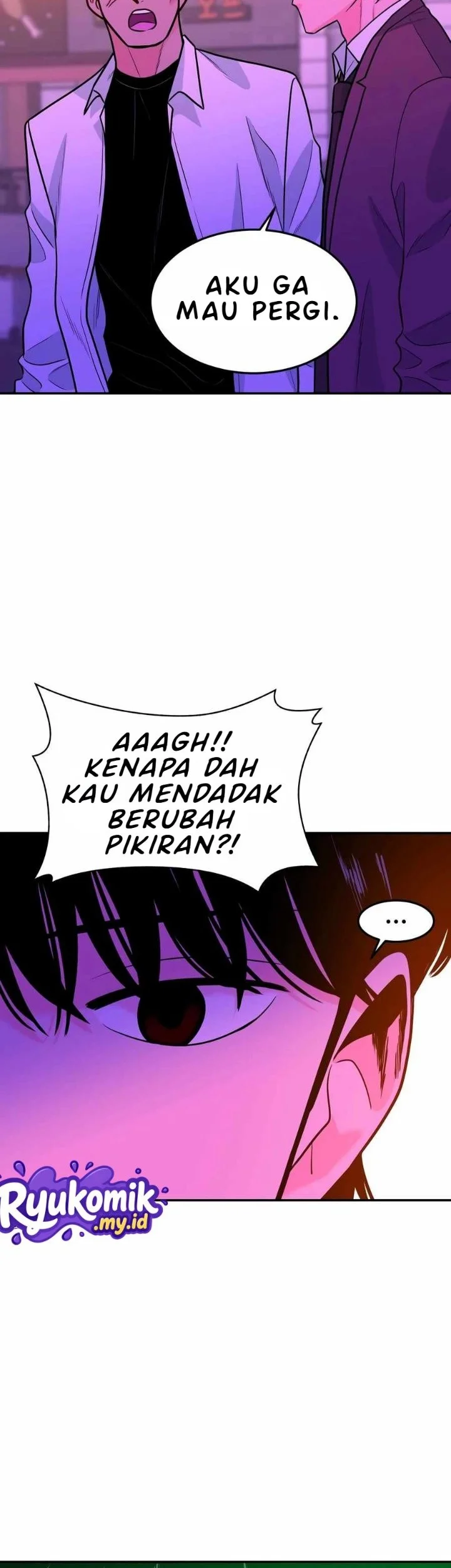 Student Jo-Eun Chapter 44 Gambar 48