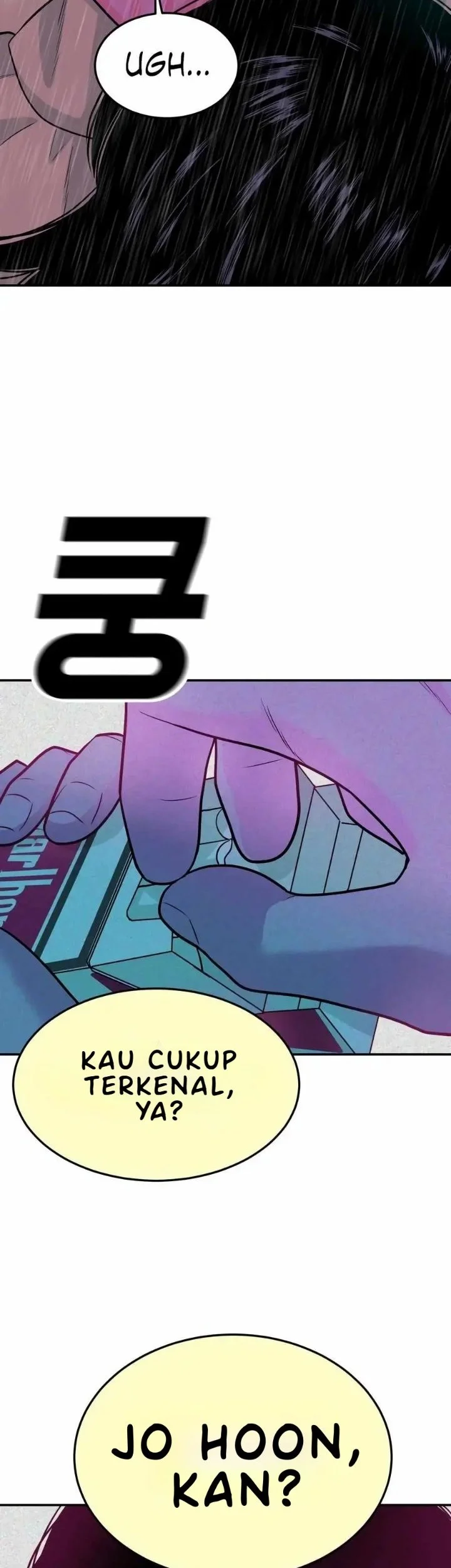 Student Jo-Eun Chapter 45 Gambar 48