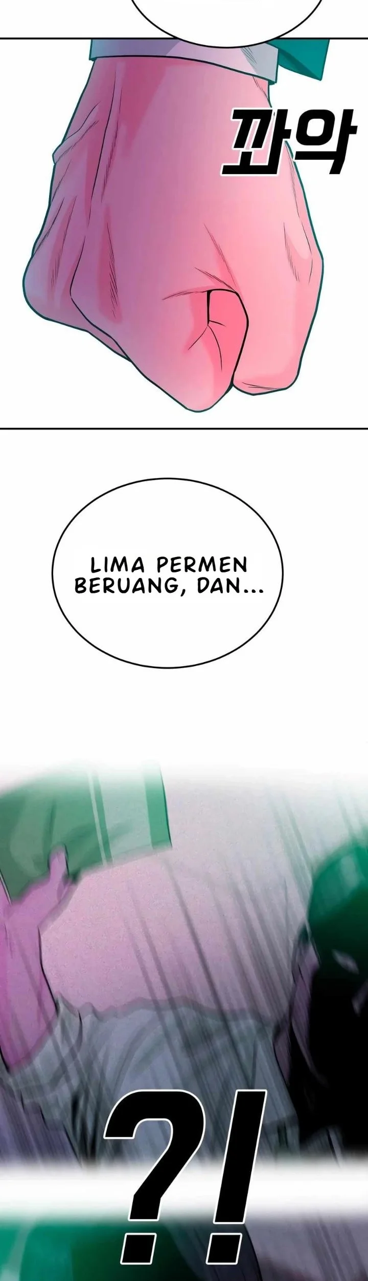 Student Jo-Eun Chapter 46 Gambar 42