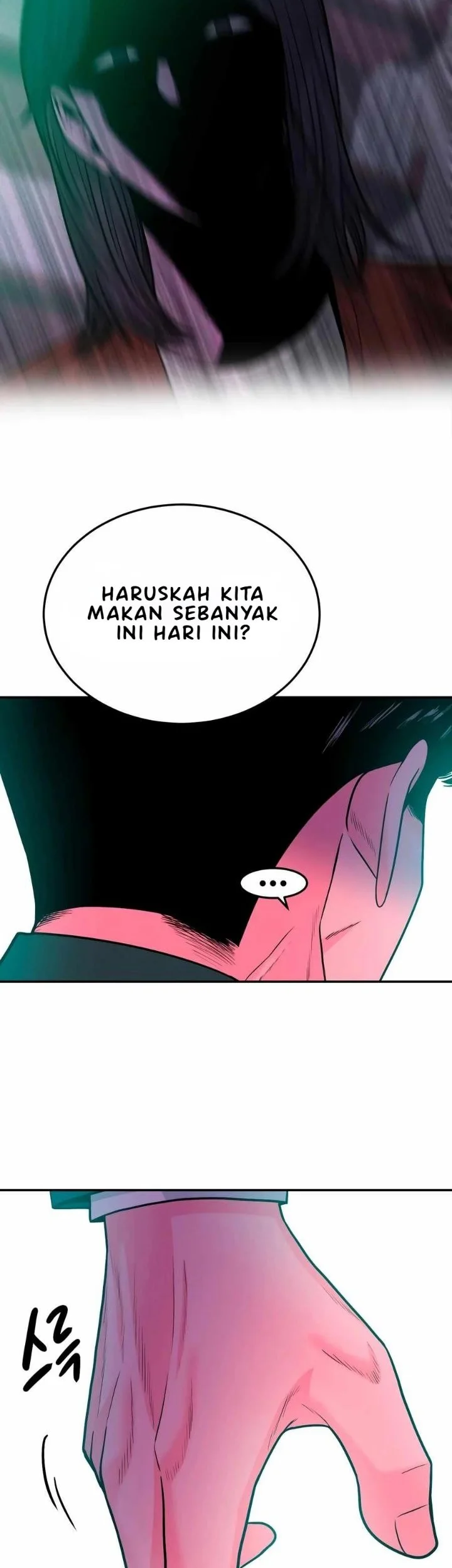 Student Jo-Eun Chapter 46 Gambar 43