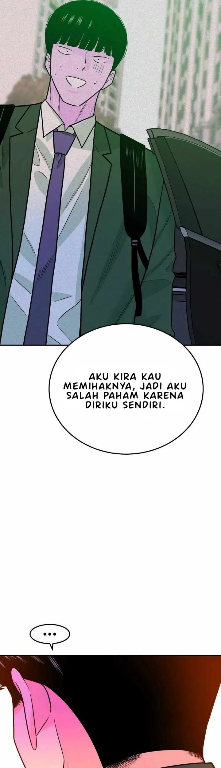 Student Jo-Eun Chapter 47 Gambar 45