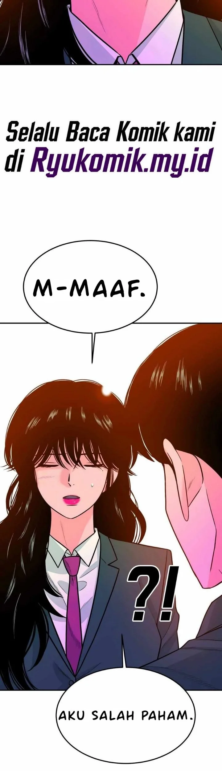 Student Jo-Eun Chapter 47 Gambar 43