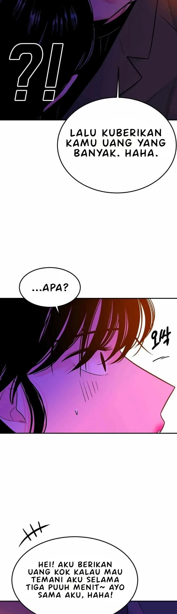 Student Jo-Eun Chapter 48 Gambar 42