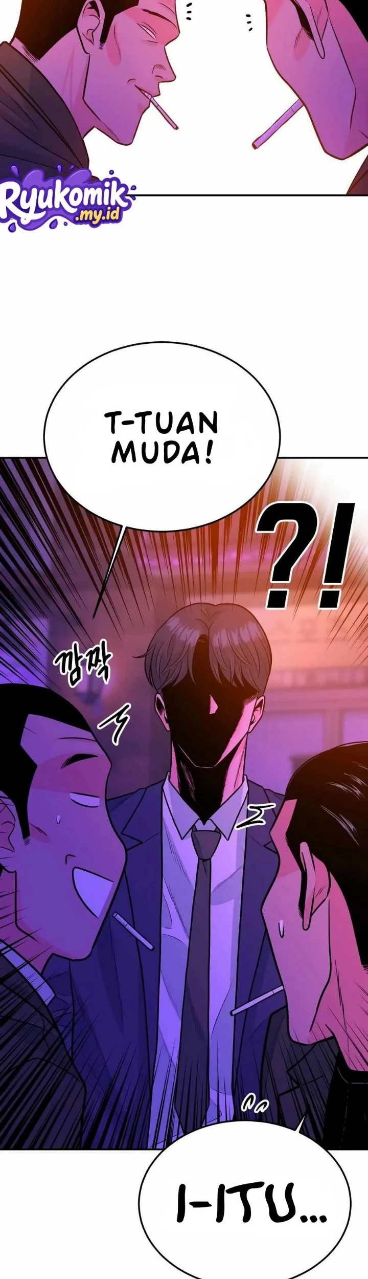 Student Jo-Eun Chapter 48 Gambar 44