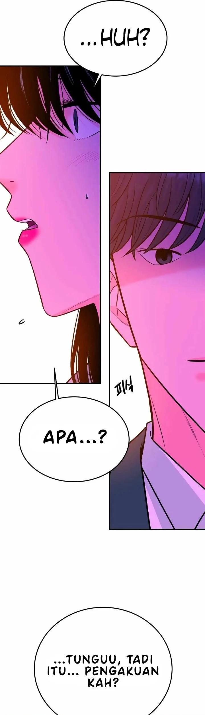 Student Jo-Eun Chapter 49 Gambar 45