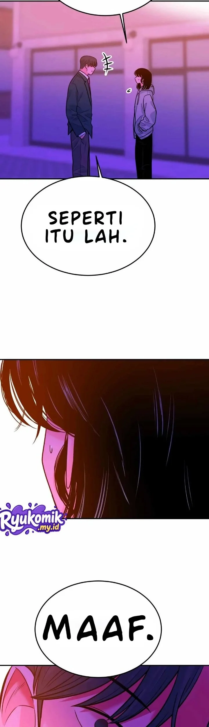 Student Jo-Eun Chapter 49 Gambar 46