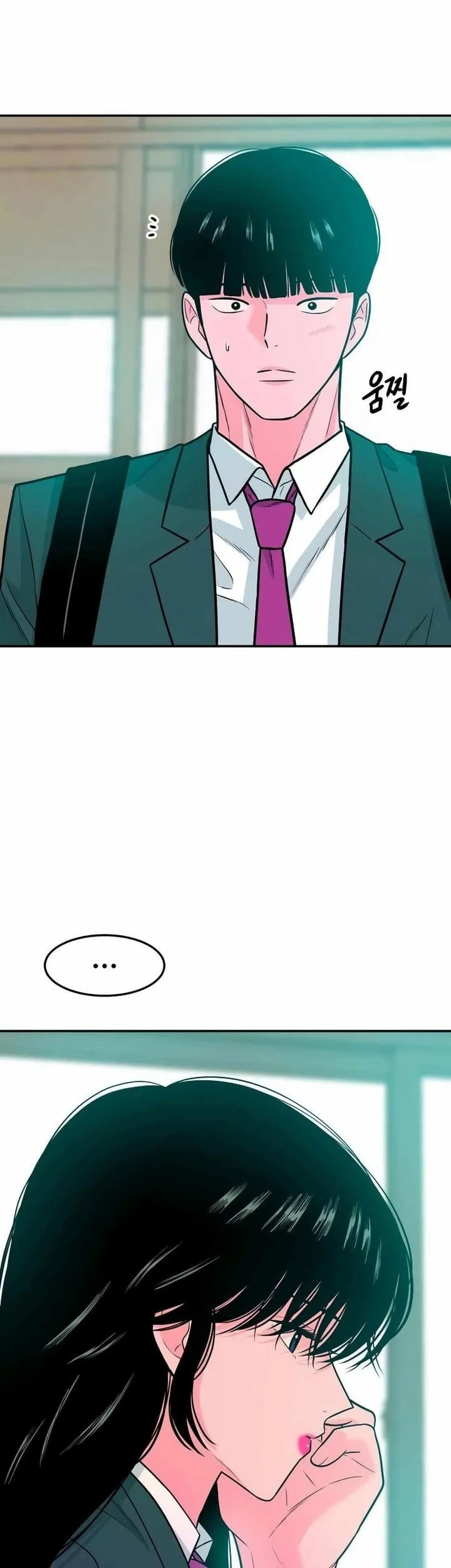 Student Jo-Eun Chapter 50 Gambar 44