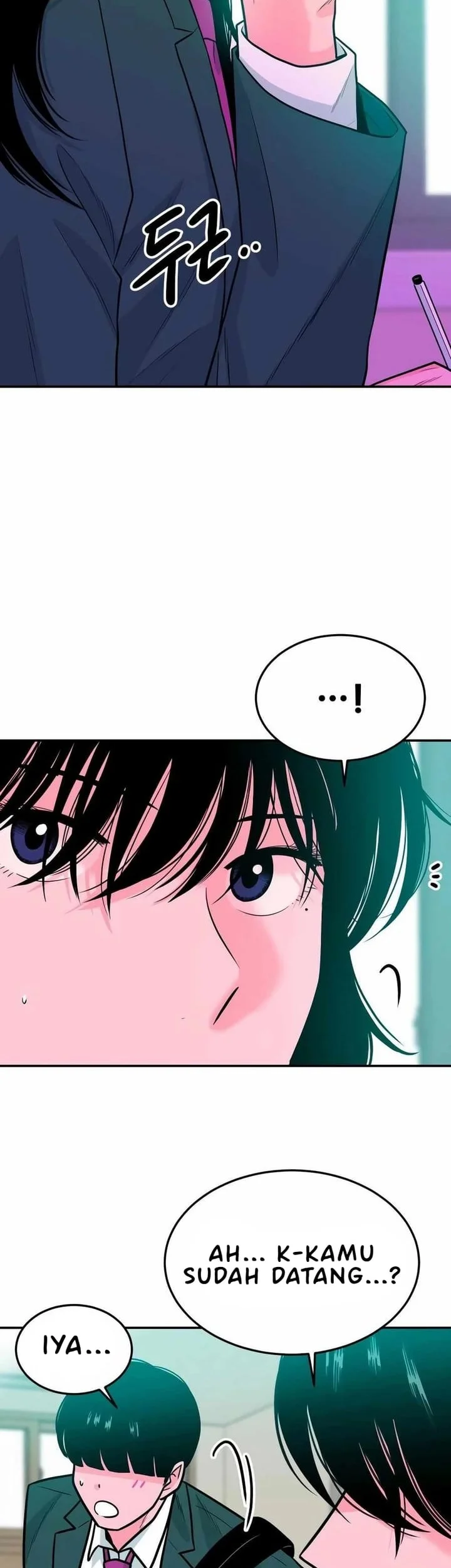 Student Jo-Eun Chapter 50 Gambar 45