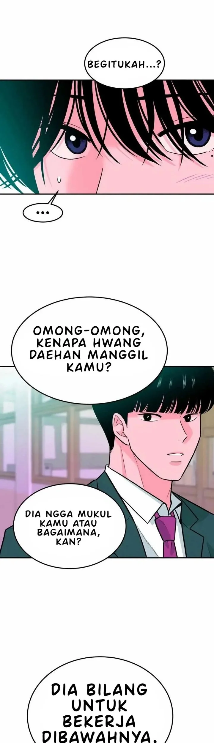 Student Jo-Eun Chapter 51 Gambar 49
