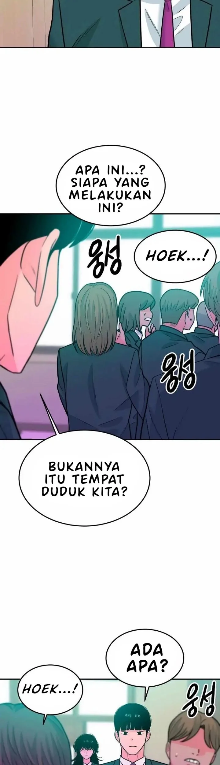 Student Jo-Eun Chapter 52 Gambar 43