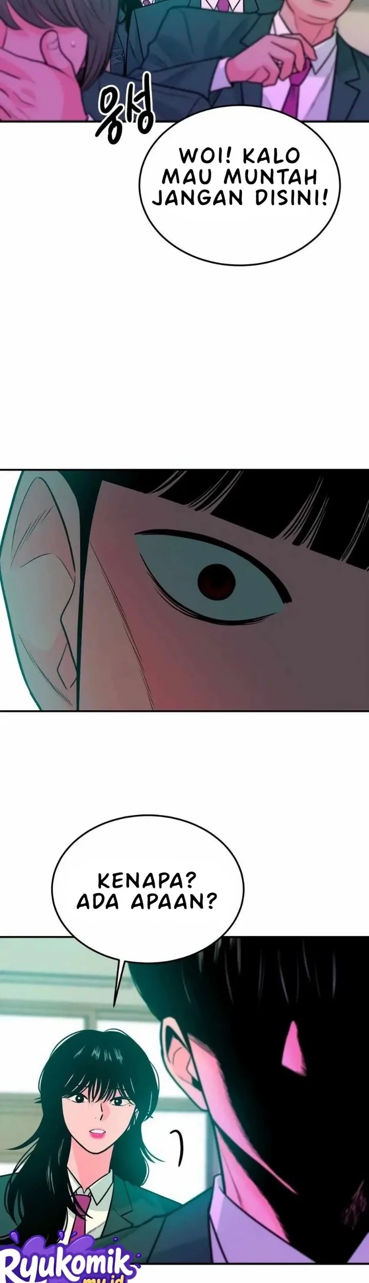 Student Jo-Eun Chapter 52 Gambar 44