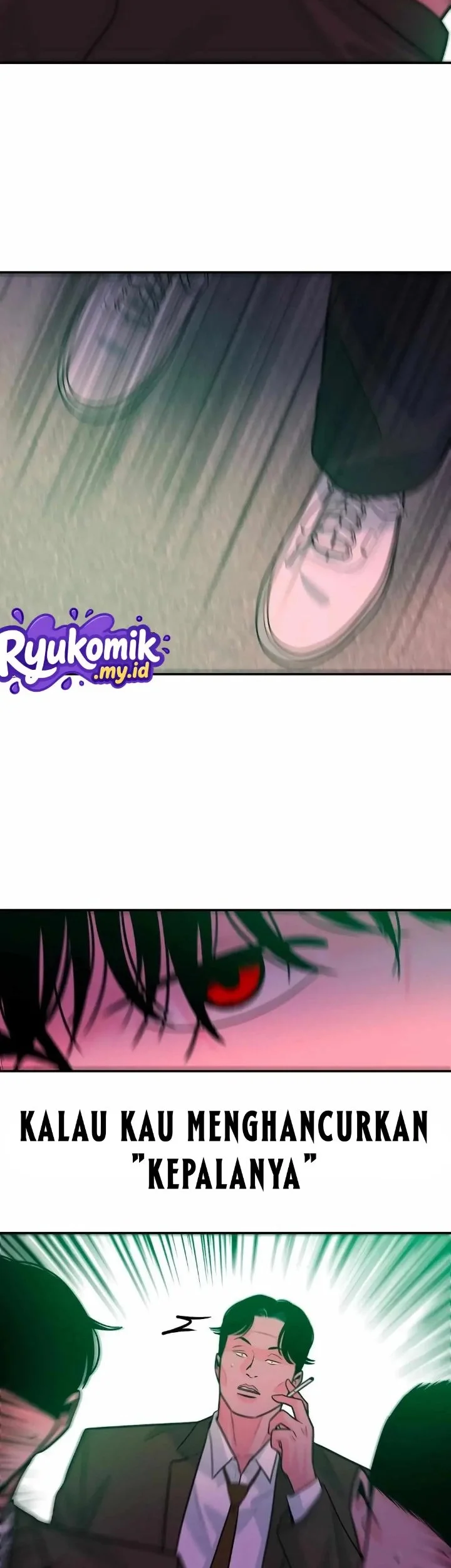 Student Jo-Eun Chapter 54 Gambar 42
