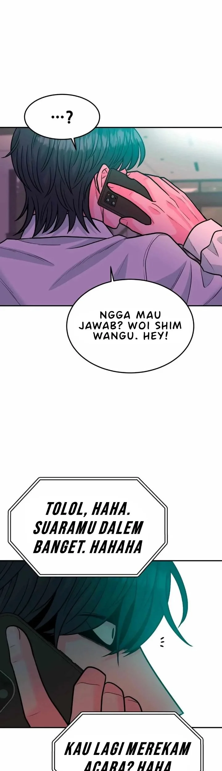 Student Jo-Eun Chapter 56 Gambar 45