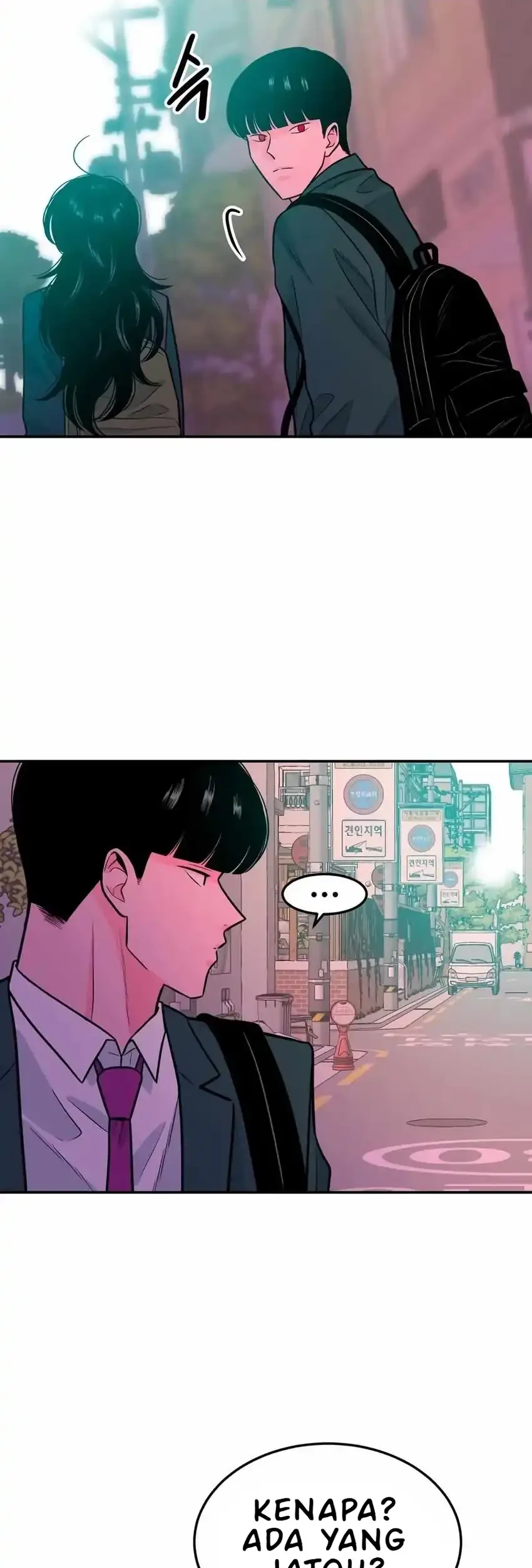 Student Jo-Eun Chapter 57 Gambar 52