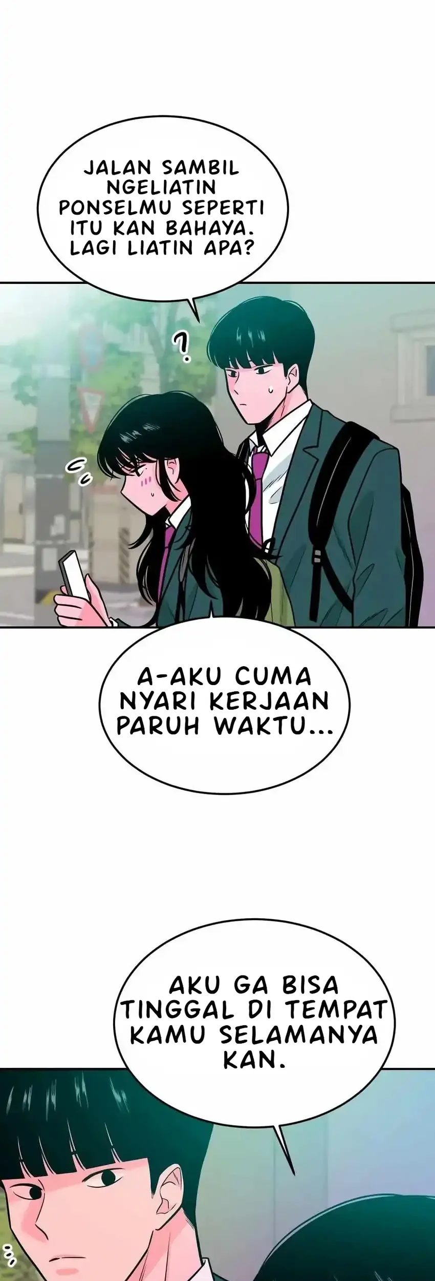 Student Jo-Eun Chapter 57 Gambar 49
