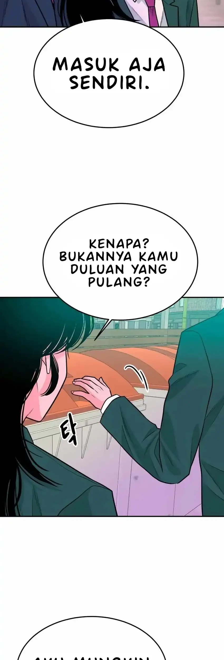 Student Jo-Eun Chapter 58 Gambar 50