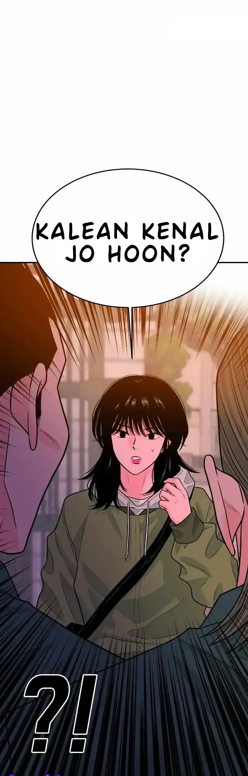 Student Jo-Eun Chapter 59 Gambar 51