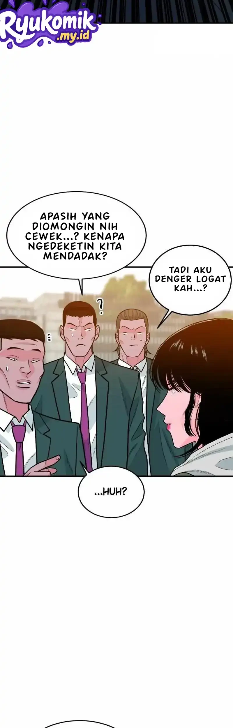 Student Jo-Eun Chapter 59 Gambar 52