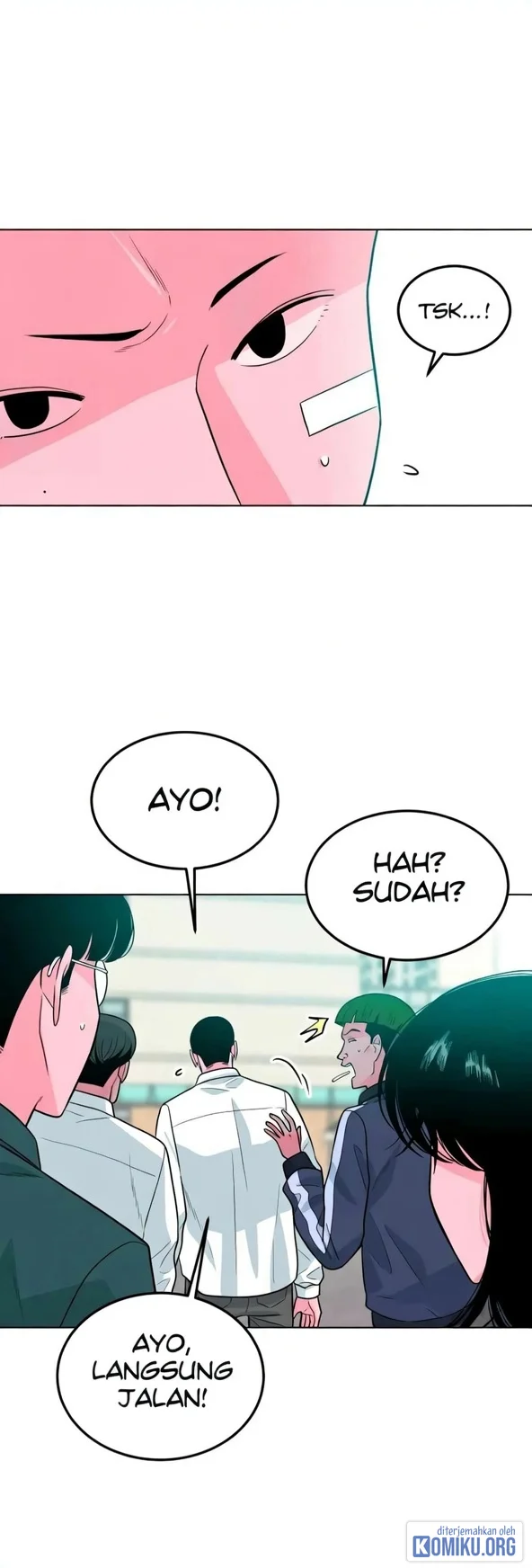 Student Jo-Eun Chapter 8 Gambar 64
