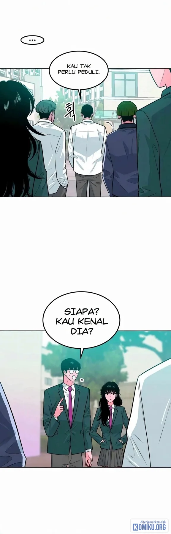 Student Jo-Eun Chapter 8 Gambar 67