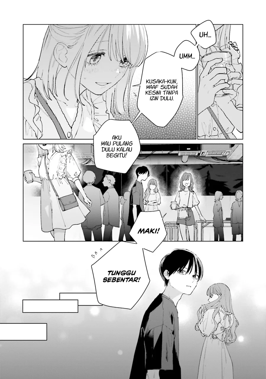 Studio Cabana Chapter 4 Gambar 27