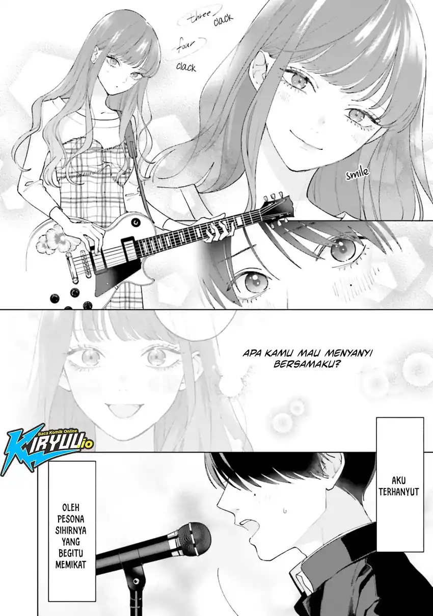 Studio Cabana Chapter 6 Gambar 31