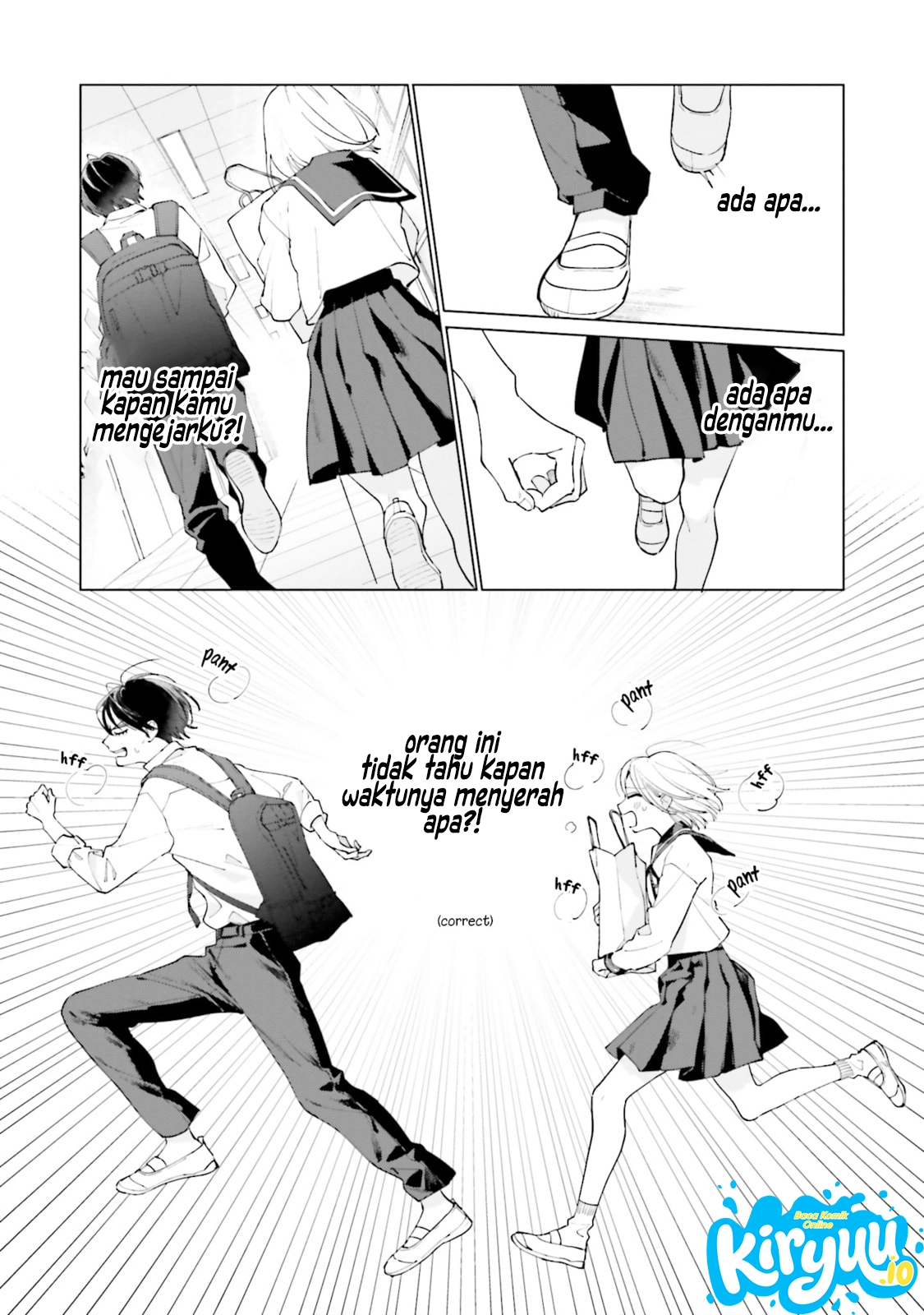 Studio Cabana Chapter 7 Gambar 19
