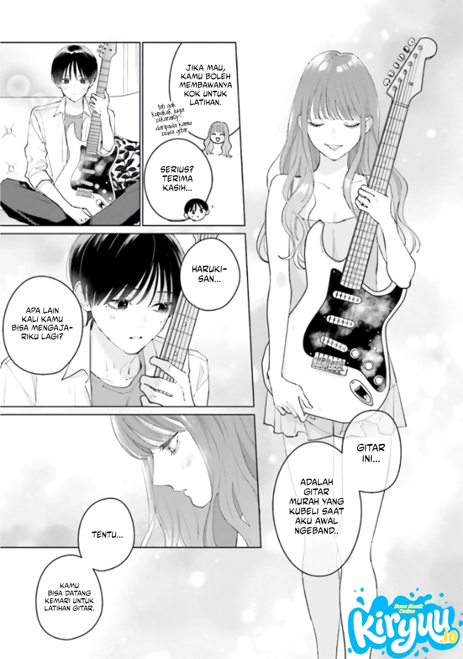 Studio Cabana Chapter 8 Gambar 23