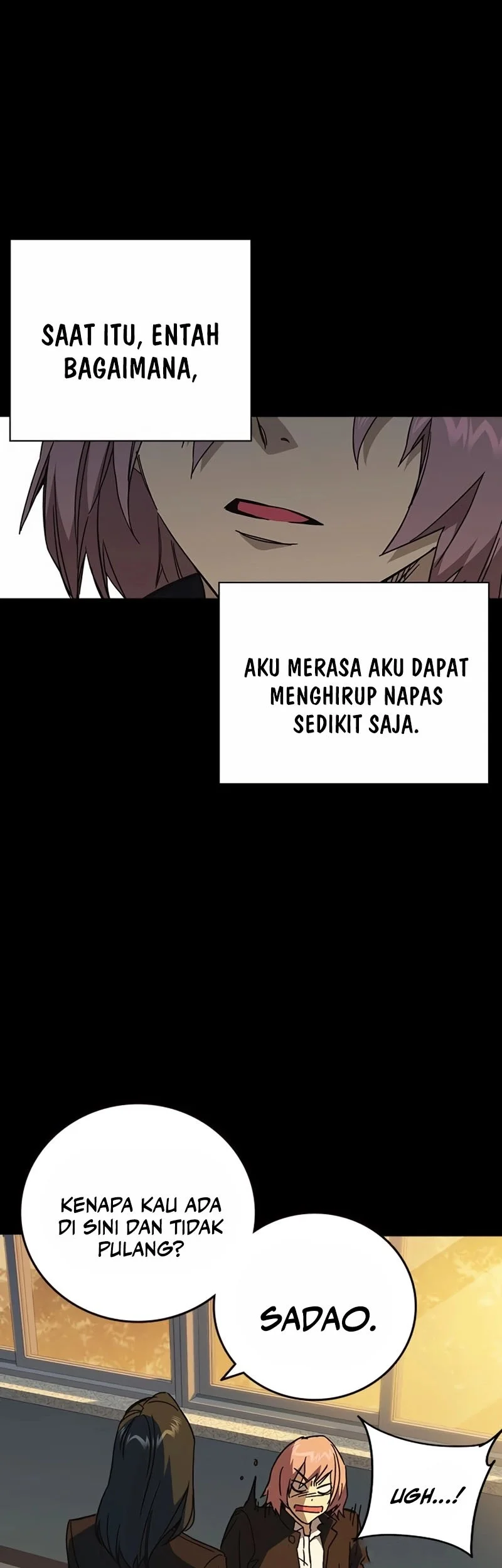 Study Group Chapter 274 Gambar 42