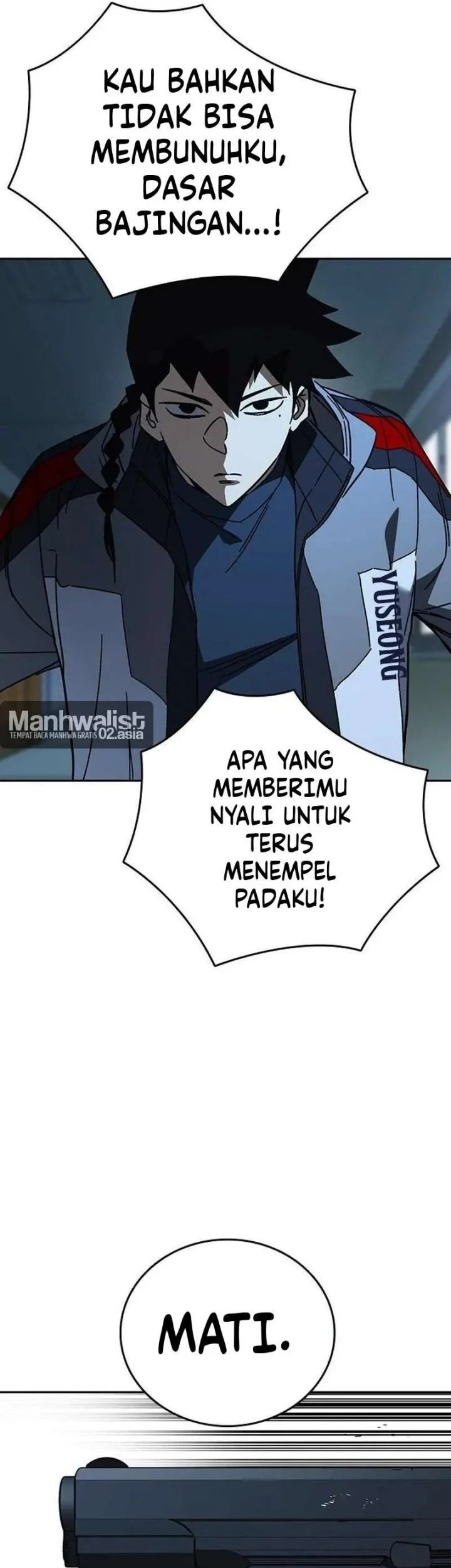 Study Group Chapter 334 Gambar 50