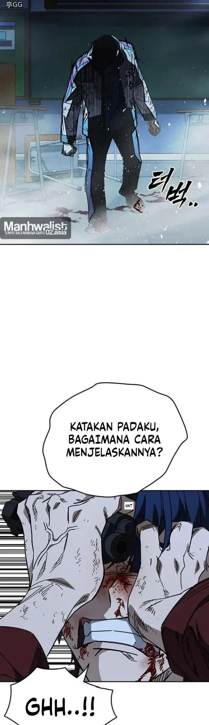 Study Group Chapter 336 Gambar 50