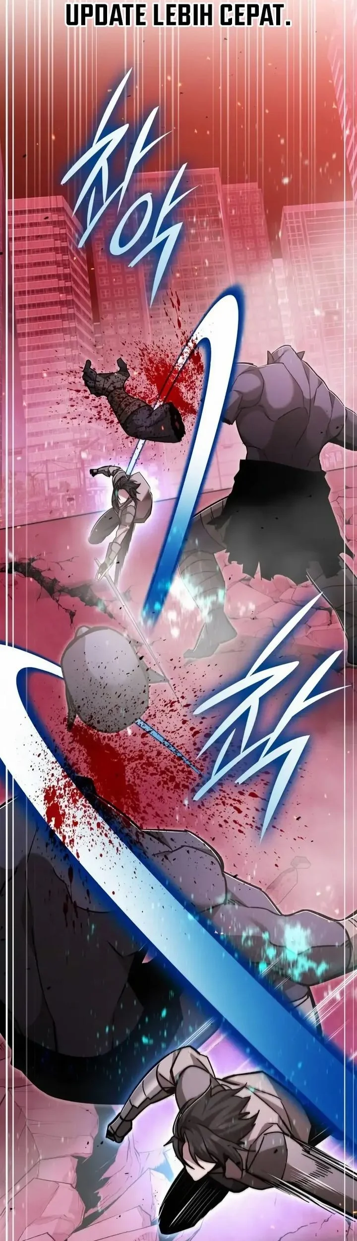 Subscribing to the Transcendent’s Channel Chapter 89 Gambar 50