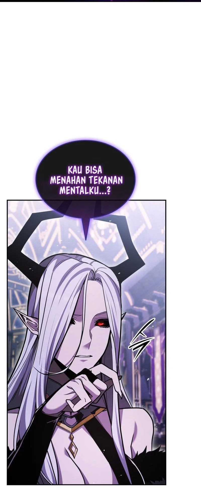 Subscribing to the Transcendent’s Channel Chapter 90 Gambar 40