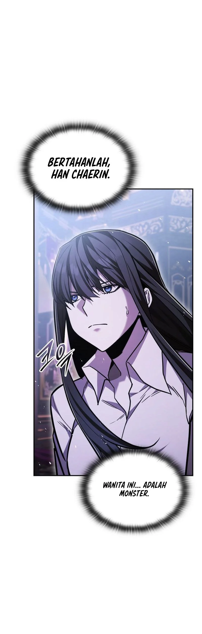 Subscribing to the Transcendent’s Channel Chapter 90 Gambar 41