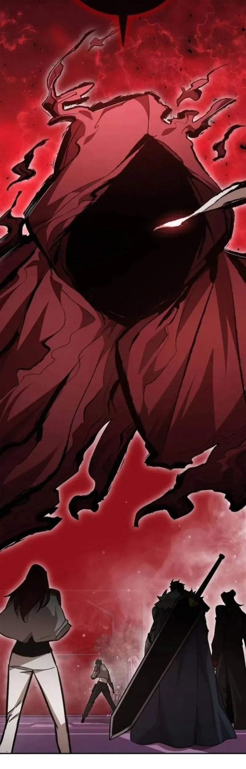 Subscribing to the Transcendent’s Channel Chapter 94 Gambar 37