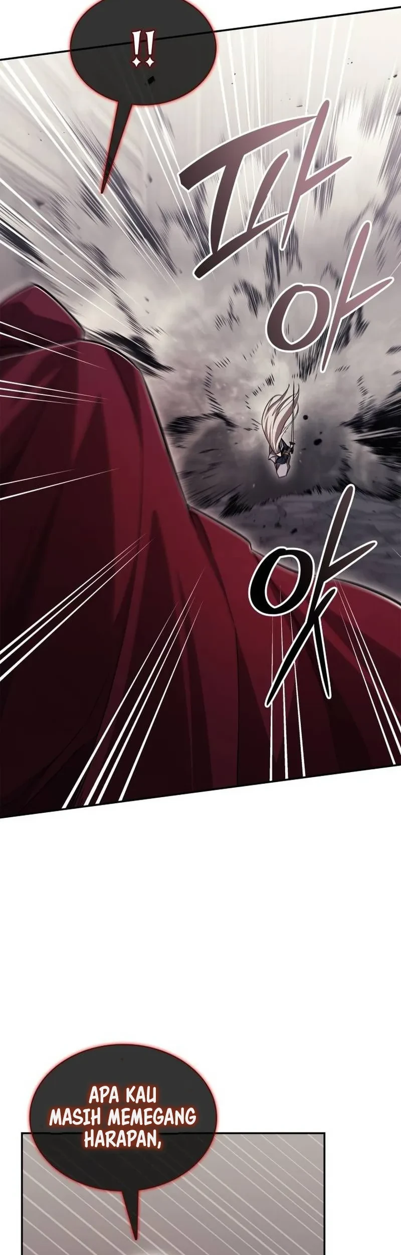 Subscribing to the Transcendent’s Channel Chapter 96 Gambar 38