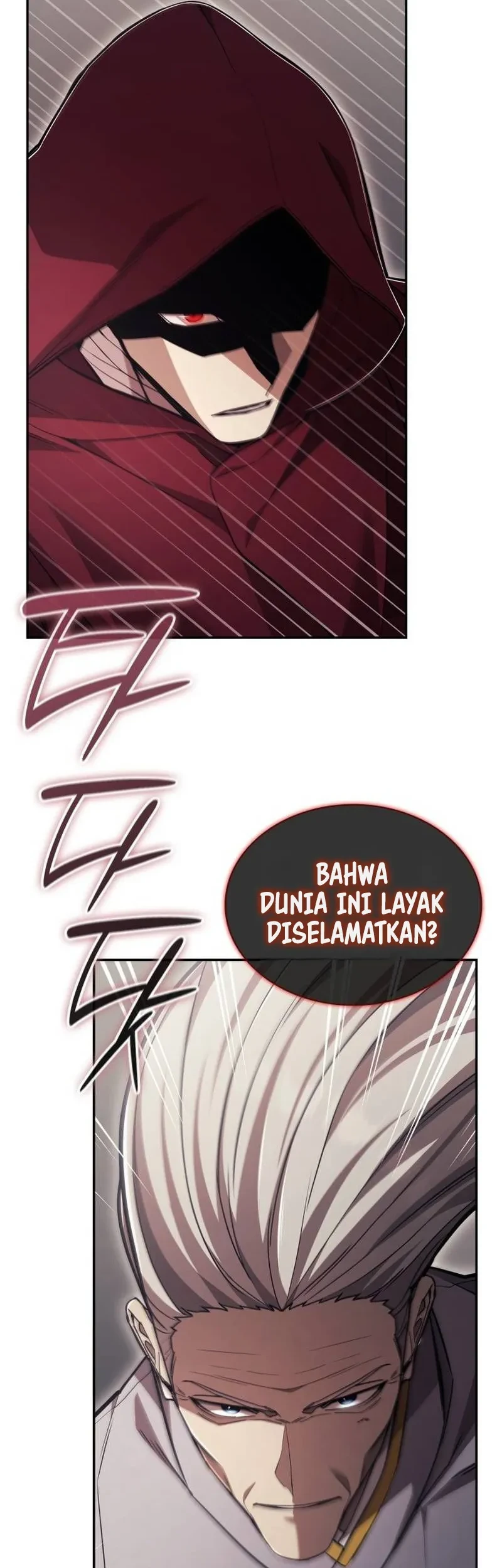 Subscribing to the Transcendent’s Channel Chapter 96 Gambar 39