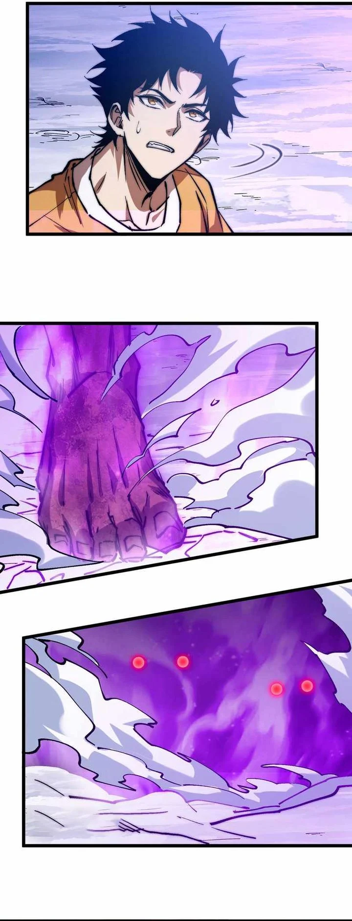 Summon The Demon, For I Am The Abyss Chapter 25 Gambar 26