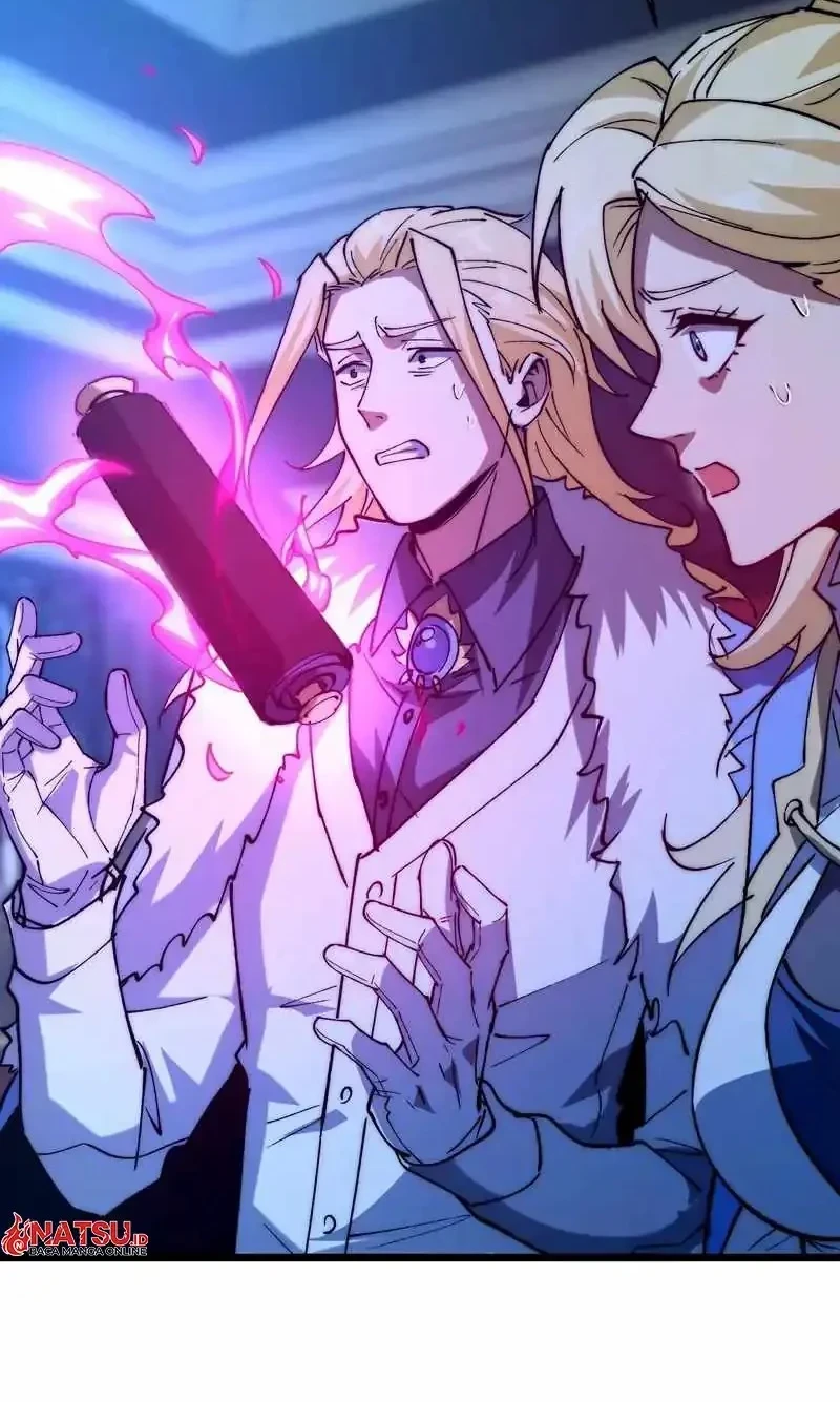 Summon The Demon, For I Am The Abyss Chapter 32 Gambar 22