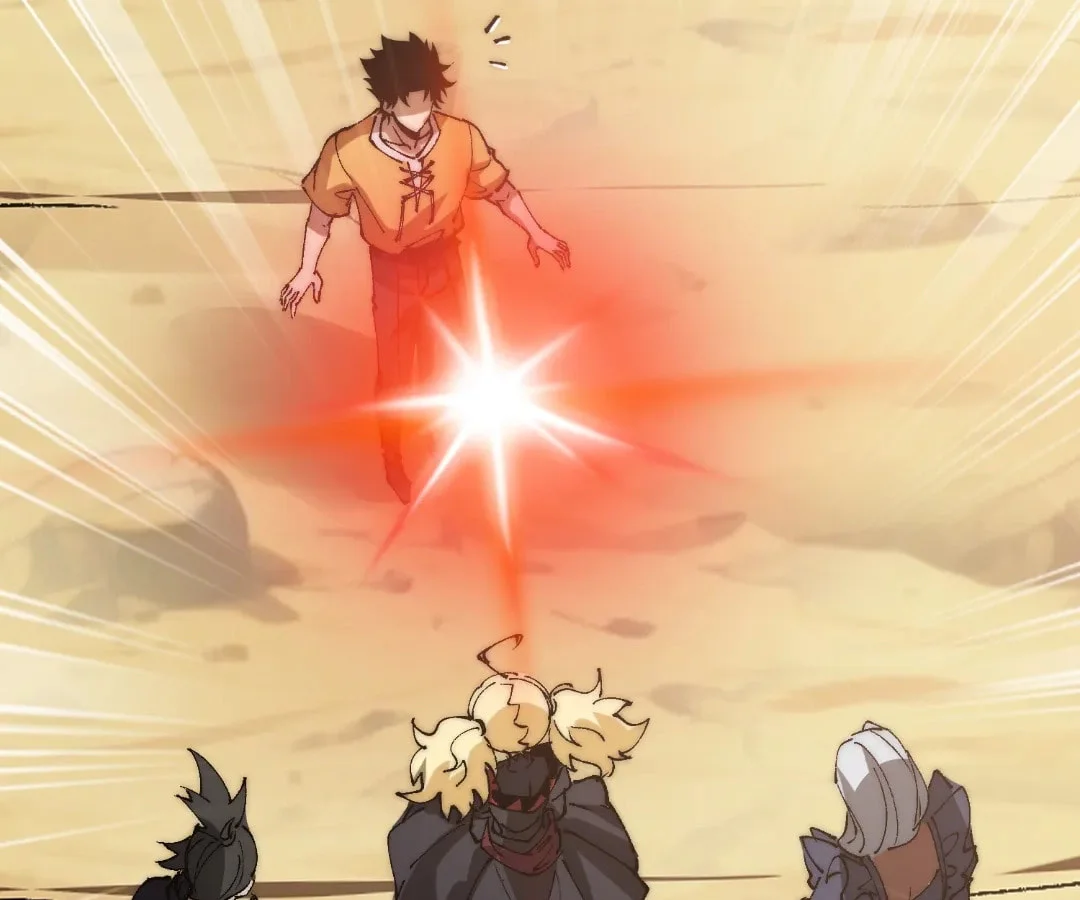 Summon The Demon, For I Am The Abyss Chapter 35 Gambar 54