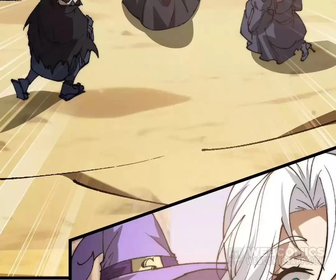 Summon The Demon, For I Am The Abyss Chapter 35 Gambar 55