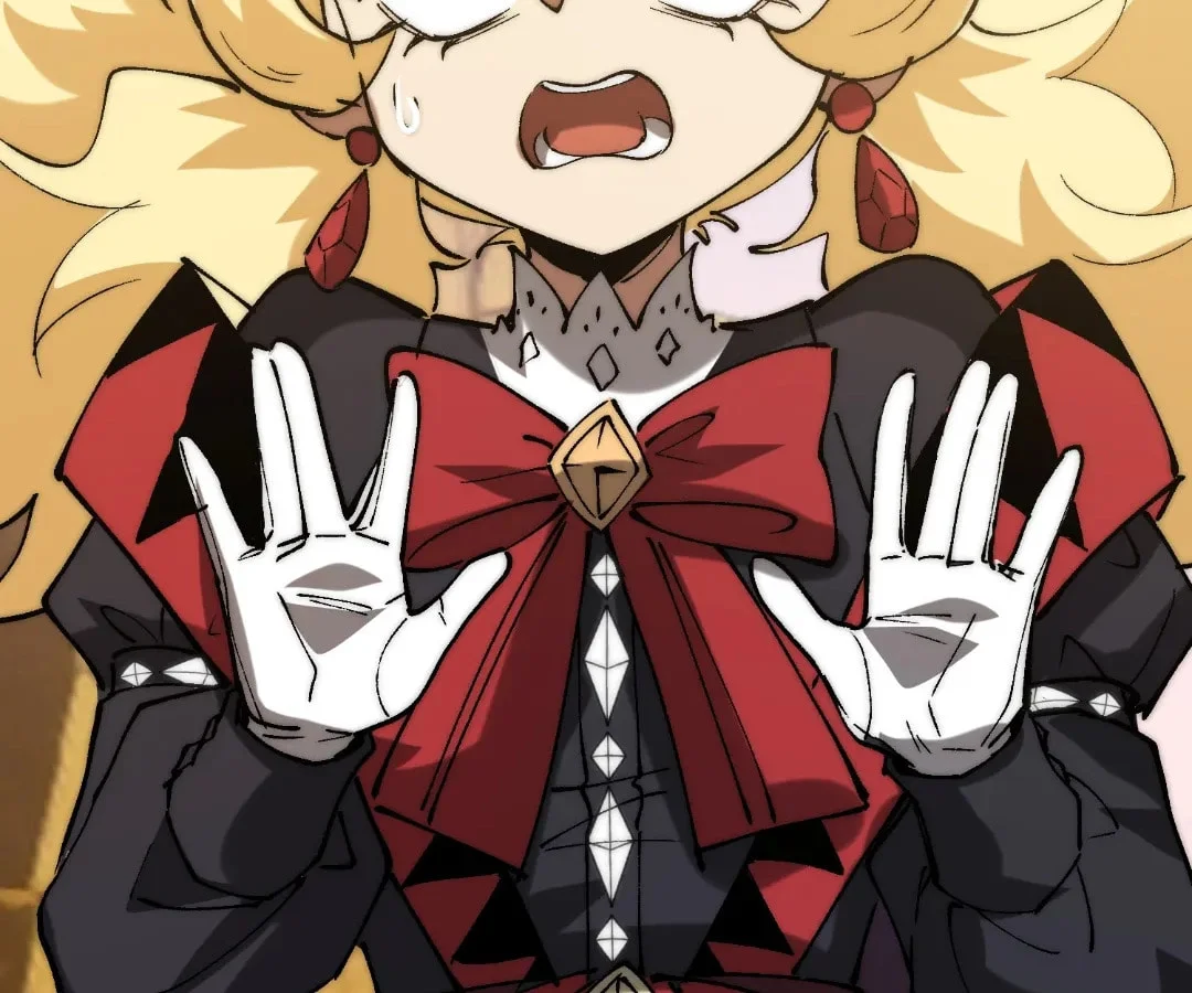 Summon The Demon, For I Am The Abyss Chapter 36 Gambar 53