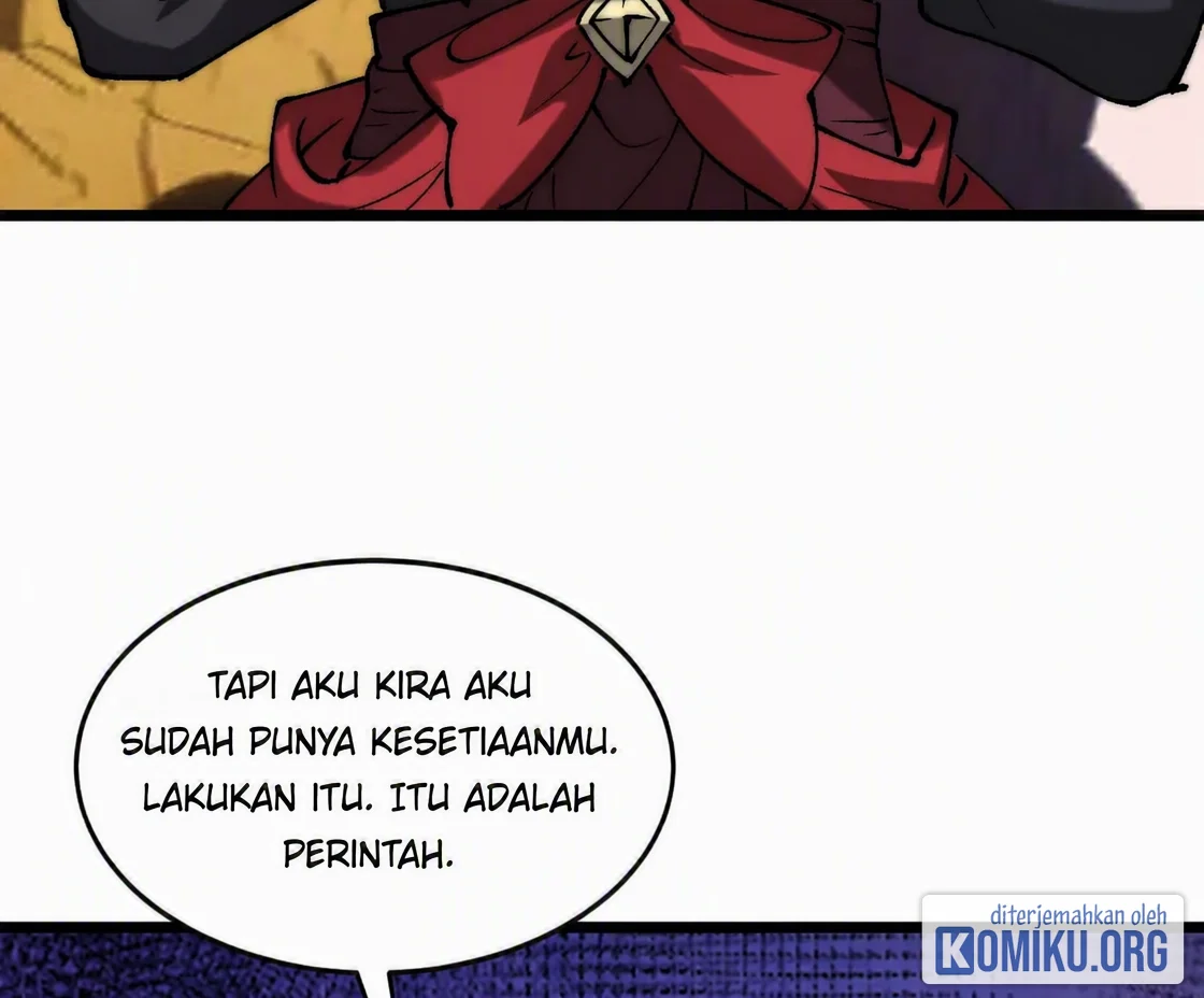 Summon The Demon, For I Am The Abyss Chapter 36 Gambar 54