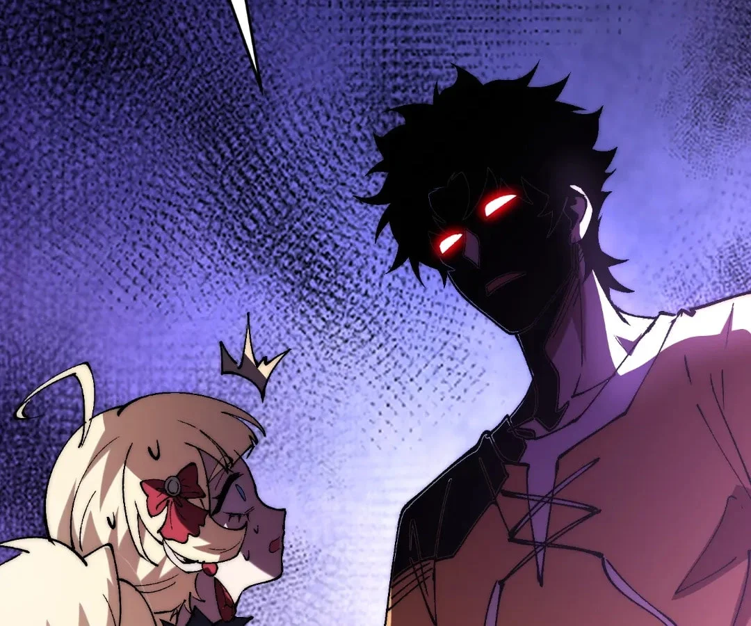 Summon The Demon, For I Am The Abyss Chapter 36 Gambar 55