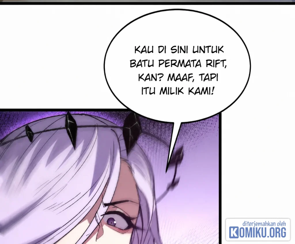 Summon The Demon, For I Am The Abyss Chapter 37 Gambar 47
